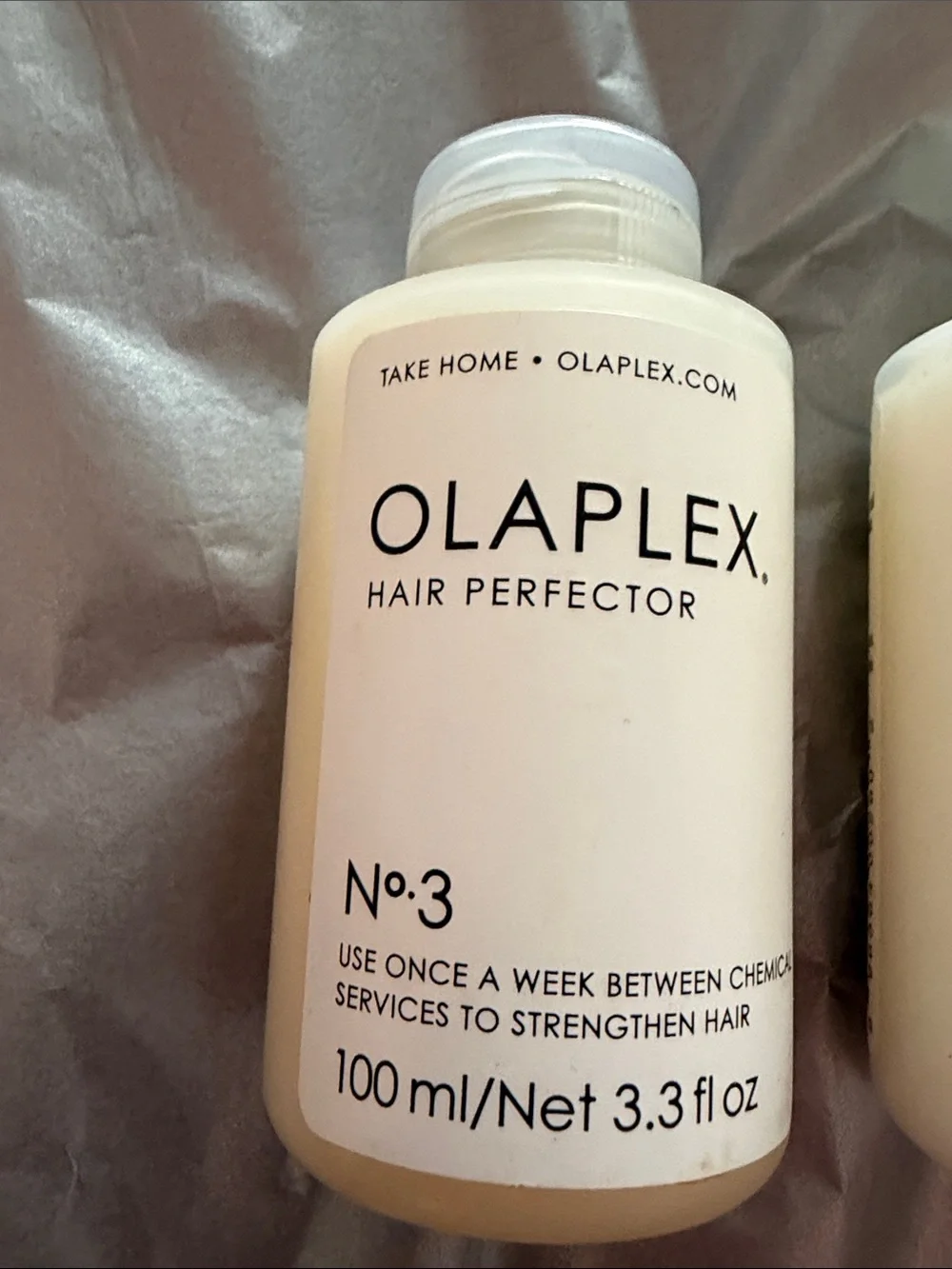 Olaplex Hair Products
